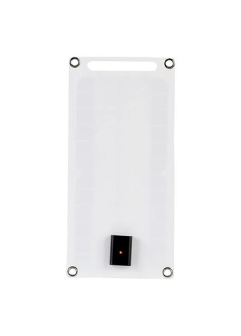 Солнечная панель Philips 30 Вт (USB-выход, 6.8 В/1.2 А) монокристаллическая, водостойкая, портативная для зарядки China (372714336)