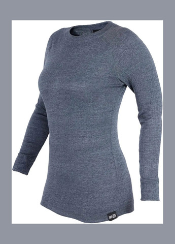 Термобілизна Hallyard Skif-Tac lady Сірий No Brand (317665923)