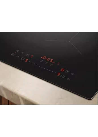 Індукційна варильна поверхня ECC83410CT Electrolux (395115300)