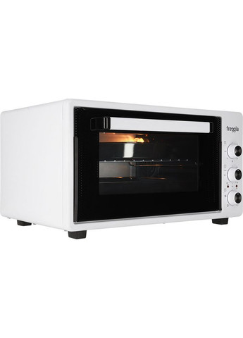 Электропечь MOC420W Freggia (323098599)