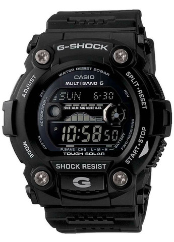 Тактические часы G-Shock Casio gw7900b-1 (292132609)