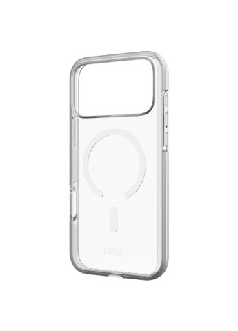 Чехол для мобильного телефона (114557114341) UAG iPhone 17 Pro Max Scout Clear MagSafe Ice/White (366104829)