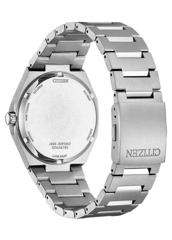 Чоловічі наручні годинники AW0130-85ZE Citizen (382388556)