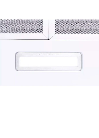 Кухонна витяжка WK 62 WH WEILOR (396960030)