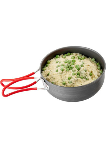 Картопляне пюре з горошком SubliMate (370988038)