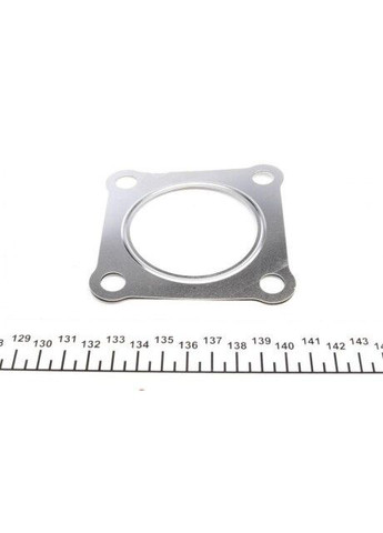 Прокладка выхлопной трубы VW Passat 1.6 FSI 05-08 523.130 (opt-om) ELRING (345755855)