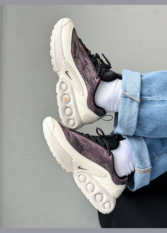 Бежеві Осінні кросівки чоловічі і жіночі nike air max dn sp smokey mauve | найк аір макс дн сп бежеві No Brand