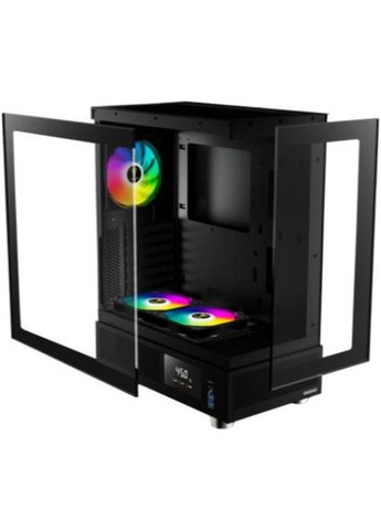 Корпус ATLAS E1 Black (4711514500271) Gamdias (334675965)