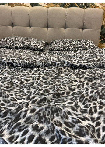 Комплект постільної білизни євро розмір No Brand (372023813)