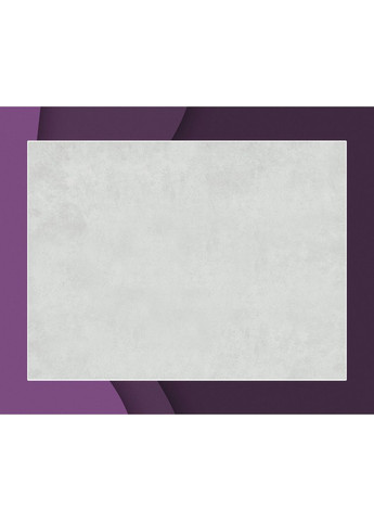 Вініловий фотофон еко, біла стіна з підвісними зеленими рослинами і сіра текстурна підлога 100×150 см, №57203 PhotoVinyl (354718757)