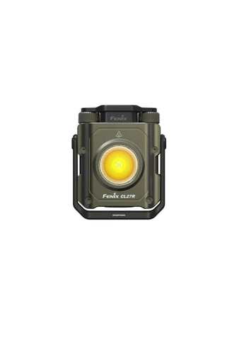 Фонарь CL27R зелений (CL27R-Green) Fenix (391821078)