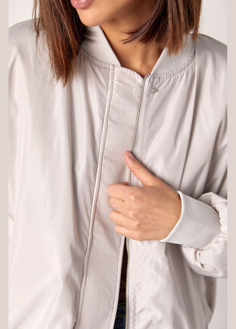 Куртка-бомбер на блискавці (304792072)