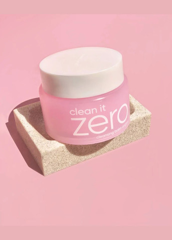 Гидрофильный бальзам Clean it Zero Original 100 ml Banila Co (296785494)