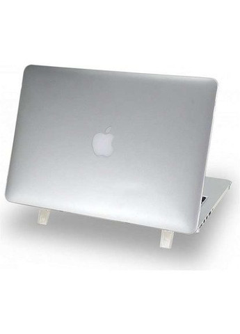 Чехол для ноутбука Crystal Case для MacBook Pro15 2018 (ARM54029) iPearl (262292291)