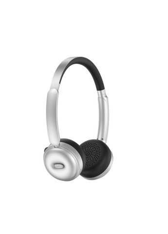 Наушники накладные беспроводные H616BT "VINTAGE 01H" Silver Havit (363970120)