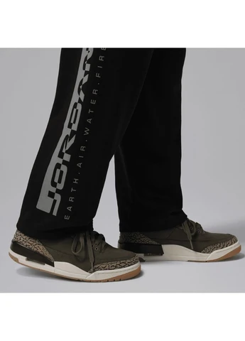 Спортивний костюм Hike Mike Black 95F517-023__95F521-023 Air Jordan (398085194)