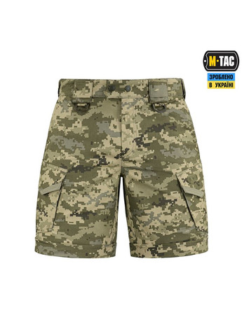 Шорти Aggressor Short MM14 M-TAC (315047653)