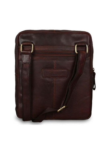 Мужская сумка G33 Brandy Бренди (G33 BRANDY) Ashwood (322200467)