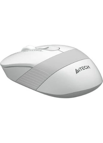 Мышь FG10 White A4Tech (323119854)