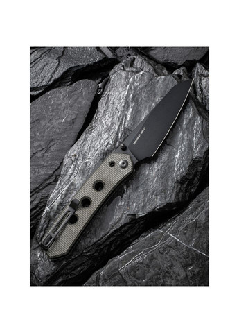 Ніж складаний Vision FG C22036-3 (A-028981) Civivi (339870121)