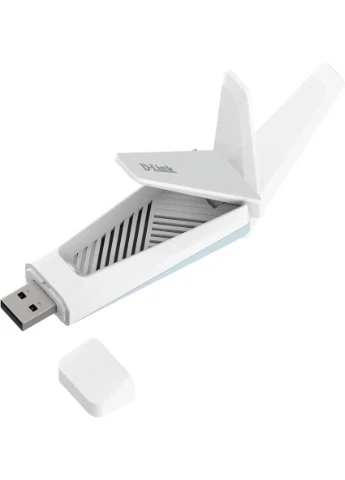 WiFi-адаптер AX18U AX1800, USB 3.0 D-Link (393449672)