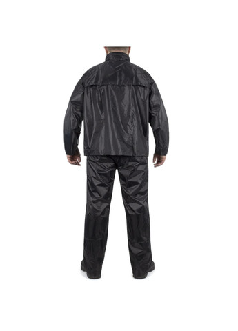 Костюм непромокаемый WET WEATHER SUIT Black Mil-Tec (315821882)