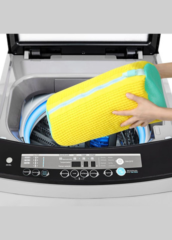 Чохол для прання взуття Мішок для кросівок No Brand (332190196)