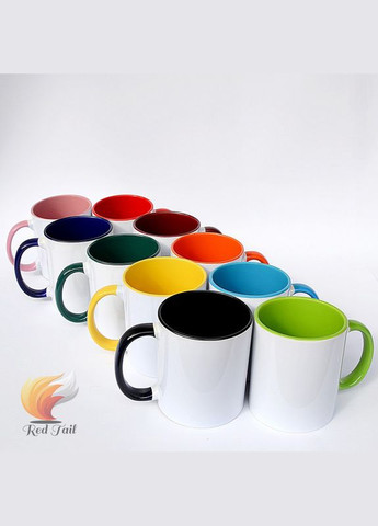 Чашка для тата "Найкращий чоловік і супер татусь" 330 мл синя No Brand (328438943)