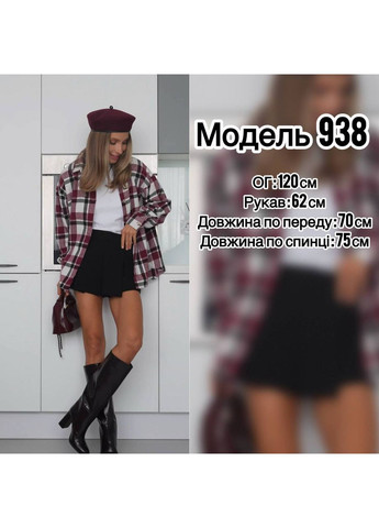 Жіноча сорочка в клітинку Asi.Store.ua (363987865)