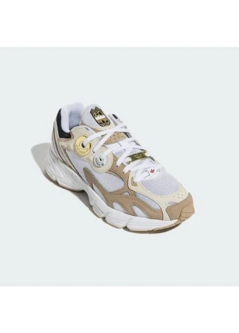 Цветные всесезонные кроссовки astir if4831 adidas