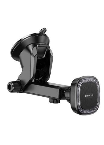 Автодержатель для телефона car holder(center console) (6941991105418) Borofone BH97 NT Ice magnetic (381490467)