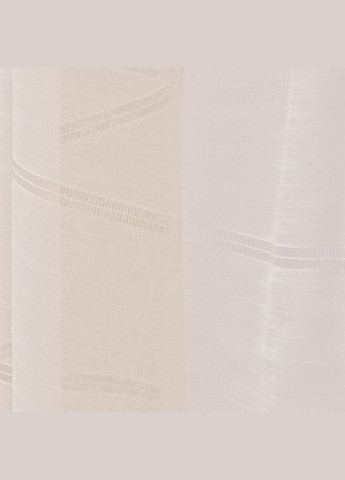 Ткань тюль рогожка Atalante люрекс V-101 крем IDEIA (280911887)