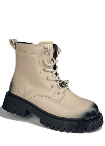 Демісезонні черевики CP30809-0 Jong Golf (350198150)