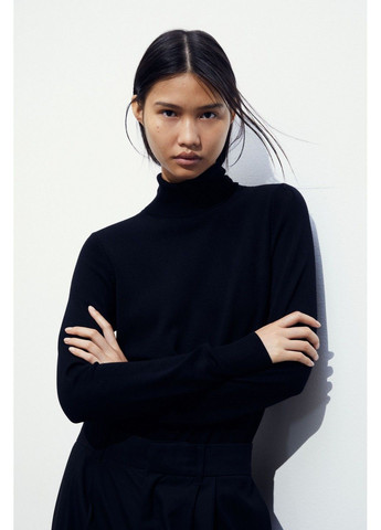 Водолазка H&M (293508879)