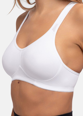 Белый бюстгальтер Dorina