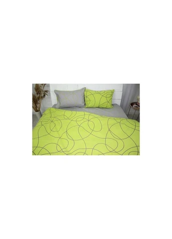 Постільна білизна Бязь Premium 20-0005 Ornella 175х210 (2200001207684) Mirson (280434972)