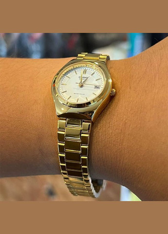 Наручные оригинальные часы LTP-1170N-7A - женские Casio (322582952)