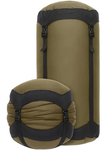 Компрессионный мешок Lightweight Compression Sack 20 Burnt Olive RZCOM18 Sea To Summit (316437878)