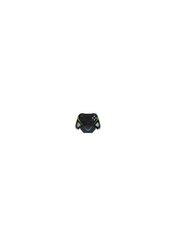 Бездротовий геймпад із зарядною станцією GP100S 2.4G/BT/USB Switch/PC/iOS/Android RGB Black (GP100S-B) Ajazz (382782453)