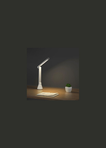 Лампа на акумуляторі складана Folding Desk Lamp Z1 Yeelight (279553842)