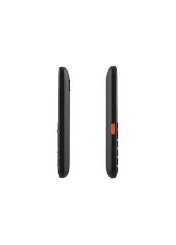 Мобильный телефон T180 MAX 2.3" 2SIM, 1000мАч, черный 2E (314974165)