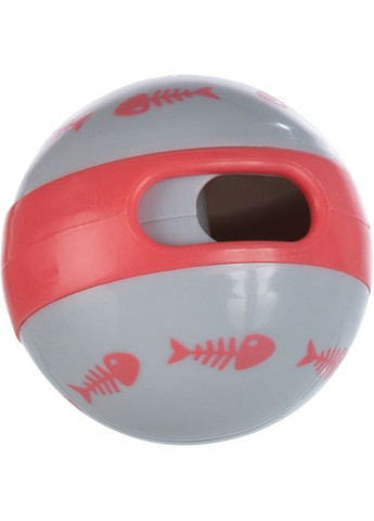 Іграшка для котів куля для ласощів, 6 см Trixie (337094200)