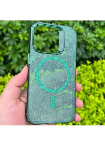 Чохол TPU Radiance with MagSafe для Apple iPhone 13 Pro (6.1") Epik (390131568)
