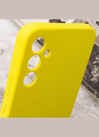 Чохол на Samsung Galaxy A34 5G / для самсунг галаксі А34 силікон Lakshmi (356096843)