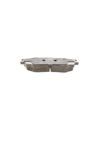 Колодки гальмівні (передні) Mazda 6 02-07 0 986 494 078 UA63 Bosch (332797975)