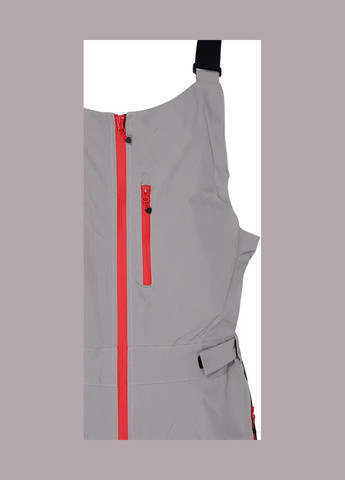 Комбинированные демисезонные брюки Favorite