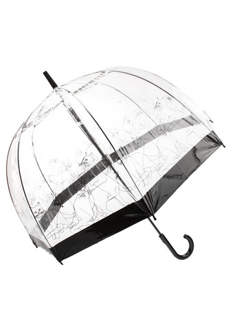 Женский зонт-трость 84см Fulton (288047231)