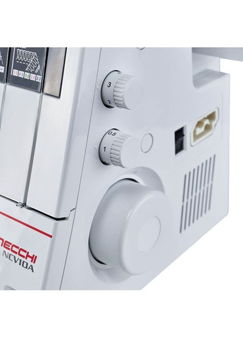 Коверлок NCV 10A Necchi (323108092)