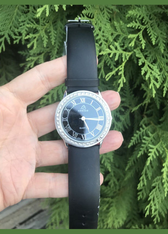 Годинник срібний 7-AS2313A, розмір No Brand (317577912)