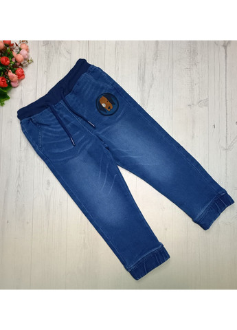 Джинси для хлопчика Lupilu (362379678)